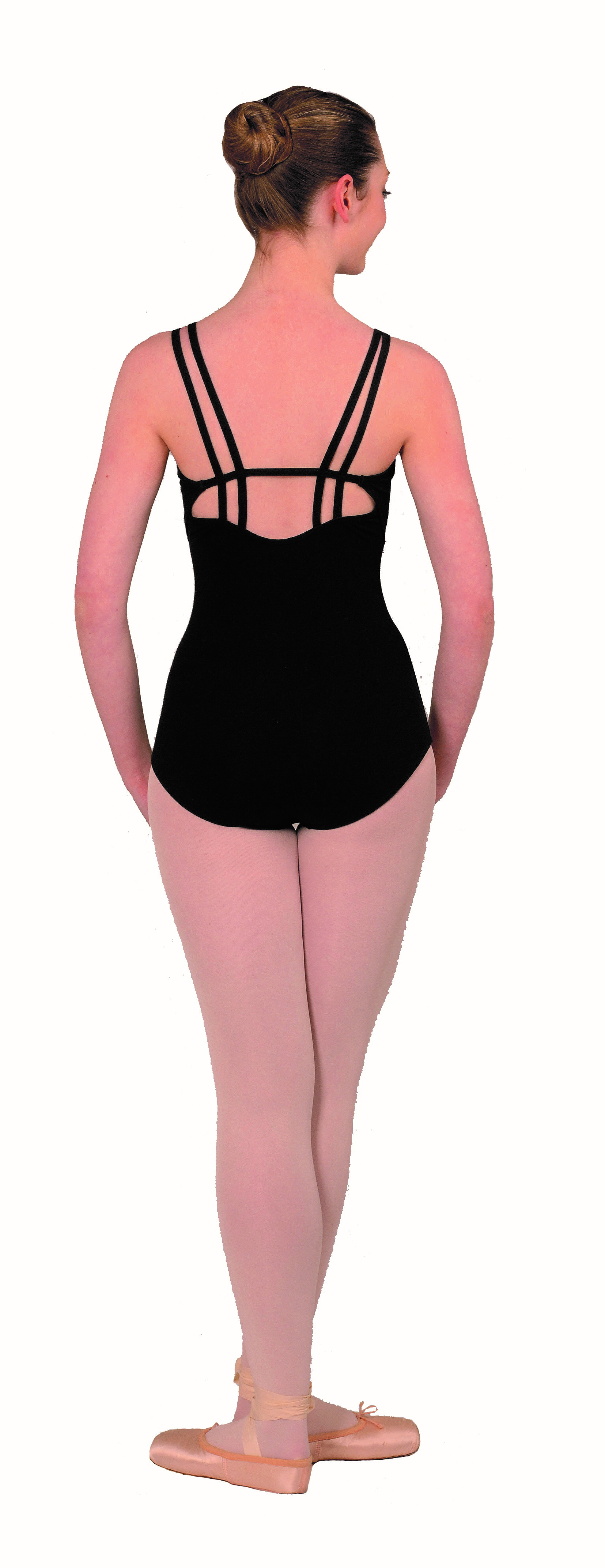 Damentrikot Capezio 90161